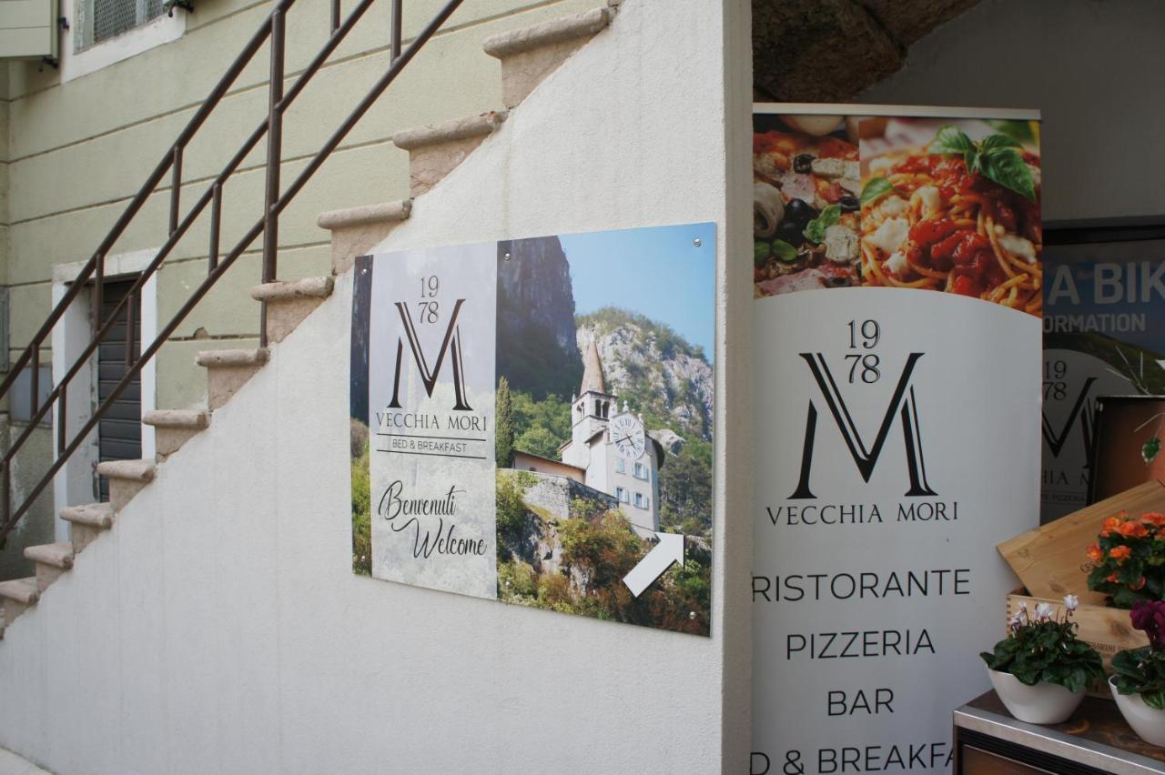 Vecchia Mori Exterior foto